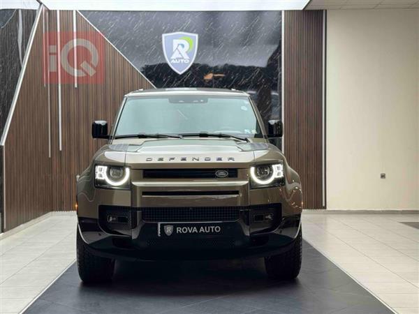 Land Rover for sale in Iraq